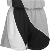 Teamwork Women & Girls Wave Softball Shorts Teamwork Women & Girls Wave Softball Shorts