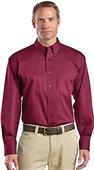 CornerStone by Port Authority Adult Twill Shirts