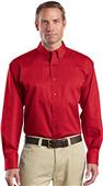 CornerStone by Port Authority Adult Twill Shirts