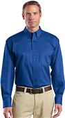 CornerStone by Port Authority Adult Twill Shirts