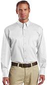 CornerStone by Port Authority Adult Twill Shirts