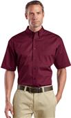 CornerStone by Port Authority Adult SS Shirts