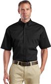 CornerStone by Port Authority Adult SS Shirts