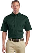 CornerStone by Port Authority Adult SS Shirts