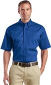 CornerStone by Port Authority Adult SS Shirts