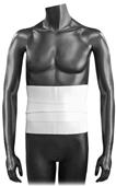 Men's 9" Belly Buster Girdle Shapewear-Closeout Men's 9" Belly Buster Girdle Shapewear-Closeout