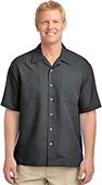 Port Authority Adult Short Sleeve Patterned Shirts
