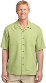 Port Authority Adult Short Sleeve Patterned Shirts