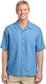 Port Authority Adult Short Sleeve Patterned Shirts