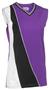 Teamwork Women & Girls Wave Cool Mesh Jerseys