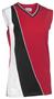 Teamwork Women & Girls Wave Cool Mesh Jerseys