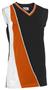 Teamwork Women & Girls Wave Cool Mesh Jerseys