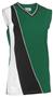 Teamwork Women & Girls Wave Cool Mesh Jerseys