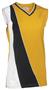 Teamwork Women & Girls Wave Cool Mesh Jerseys