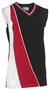 Teamwork Women & Girls Wave Cool Mesh Jerseys