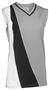 Teamwork Women & Girls Wave Cool Mesh Jerseys