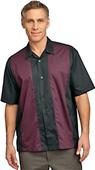 Port Authority Adult Short Sleeve Retro Camp Shirt