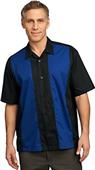 Port Authority Adult Short Sleeve Retro Camp Shirt