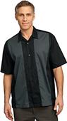 Port Authority Adult Short Sleeve Retro Camp Shirt