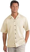 Port Authority Adult Easy Care Camp Shirts