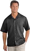 Port Authority Adult Easy Care Camp Shirts