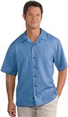 Port Authority Adult Easy Care Camp Shirts