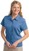 Port Authority Ladies Easy Care Camp Shirts