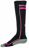 Red Lion Cancer Awareness Ribbon Excel Socks Red Lion Cancer Awareness Ribbon Excel Socks
