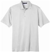 Port Authority Adult Tech Pique Polo Shirts