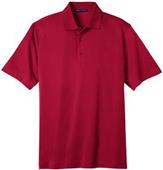 Port Authority Adult Tech Pique Polo Shirts