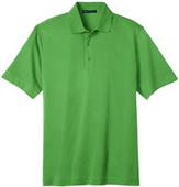 Port Authority Adult Tech Pique Polo Shirts