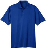 Port Authority Adult Tech Pique Polo Shirts