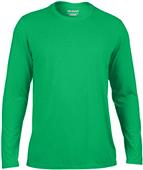 Gildan Performance Adult Long Sleeve T-Shirts Gildan Performance Adult Long Sleeve T-Shirts