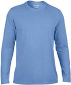 Gildan Performance Adult Long Sleeve T-Shirts Gildan Performance Adult Long Sleeve T-Shirts
