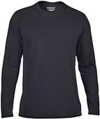 Gildan Performance Adult Long Sleeve T-Shirts Gildan Performance Adult Long Sleeve T-Shirts
