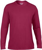 Gildan Performance Adult Long Sleeve T-Shirts Gildan Performance Adult Long Sleeve T-Shirts