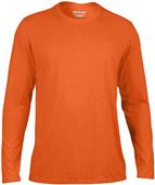 Gildan Performance Adult Long Sleeve T-Shirts Gildan Performance Adult Long Sleeve T-Shirts