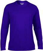 Gildan Performance Adult Long Sleeve T-Shirts Gildan Performance Adult Long Sleeve T-Shirts