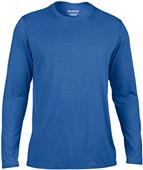 Gildan Performance Adult Long Sleeve T-Shirts Gildan Performance Adult Long Sleeve T-Shirts