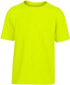 Gildan Performance Youth T-Shirts Gildan Performance Youth T-Shirts