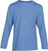 Gildan Performance Youth Long Sleeve T-Shirts Gildan Performance Youth Long Sleeve T-Shirts