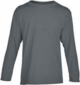Gildan Performance Youth Long Sleeve T-Shirts Gildan Performance Youth Long Sleeve T-Shirts