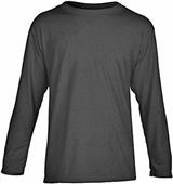 Gildan Performance Youth Long Sleeve T-Shirts Gildan Performance Youth Long Sleeve T-Shirts