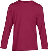 Gildan Performance Youth Long Sleeve T-Shirts Gildan Performance Youth Long Sleeve T-Shirts