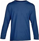 Gildan Performance Youth Long Sleeve T-Shirts Gildan Performance Youth Long Sleeve T-Shirts