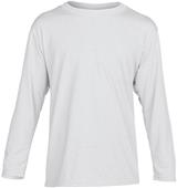 Gildan Performance Youth Long Sleeve T-Shirts Gildan Performance Youth Long Sleeve T-Shirts