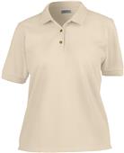 Gildan Ultra Cotton Ladies' Pique Sport Shirt Polo