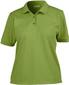 Gildan Ultra Cotton Ladies' Pique Sport Shirt Polo