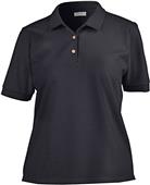 Gildan Ultra Cotton Ladies' Pique Sport Shirt Polo Gildan Ultra Cotton Ladies' Pique Sport Shirt Polo