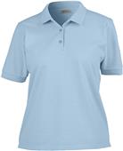 Gildan Ultra Cotton Ladies' Pique Sport Shirt Polo